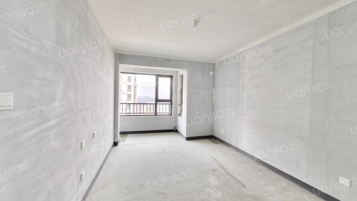 华润凯旋门二手房实景图