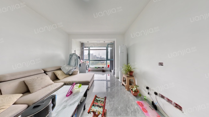 金凤凰铭品二手房实景图