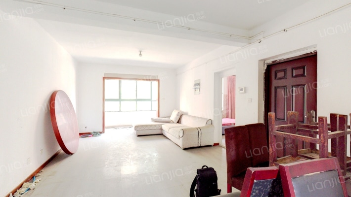 漕湖花园五区二手房实景图