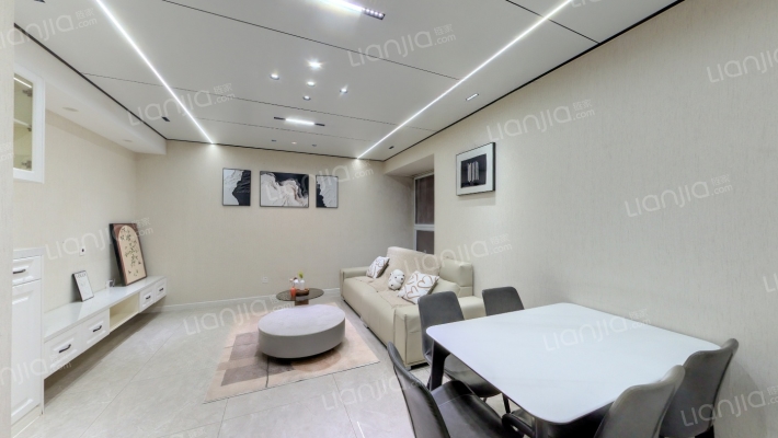 隆亭新苑二手房实景图