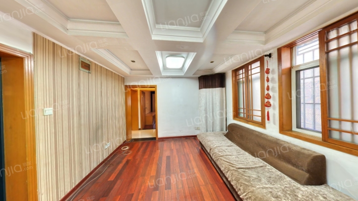 朝天宫西街二手房实景图