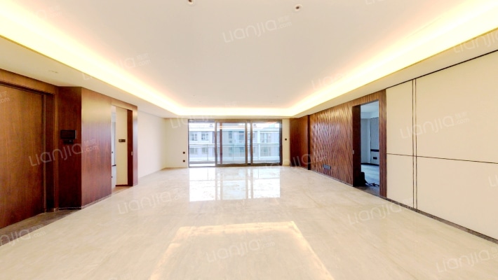 春熙潮鸣府二手房实景图