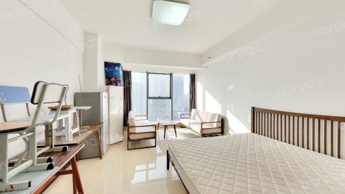 汇艺悦公馆二手房实景图