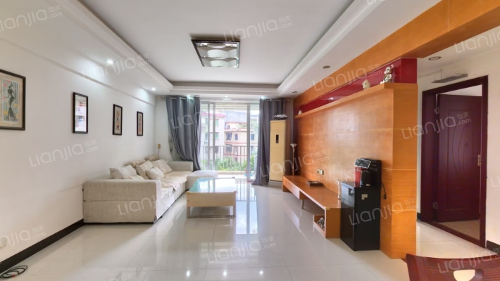 城市印象二手房实景图