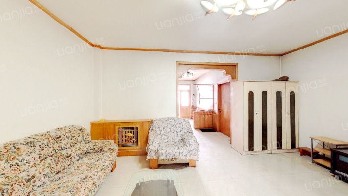 嘉兴苑二手房实景图