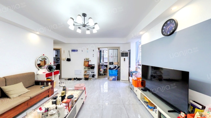 泉塘新村二手房实景图