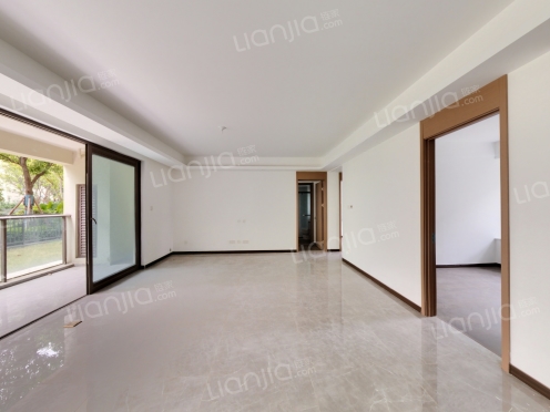 整租·保利云璟珑玉府 4室2厅 南