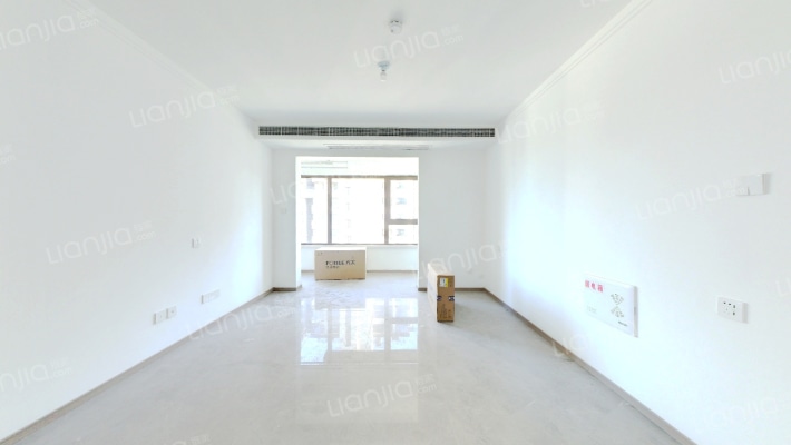 龙湖天曜二手房实景图