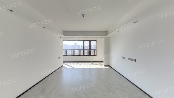 万科森林公园二手房实景图