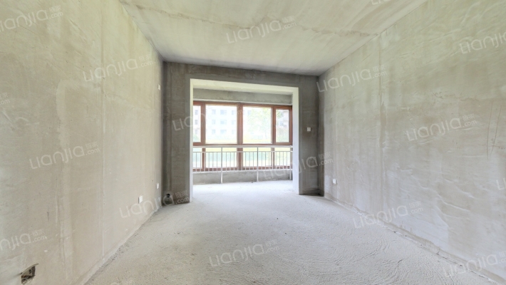 金品时代 2室1厅 南-客厅