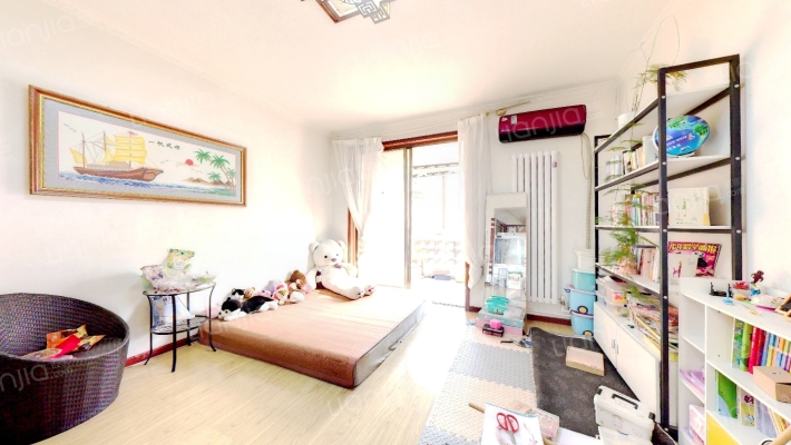 锦隆阳光都市二手房实景图