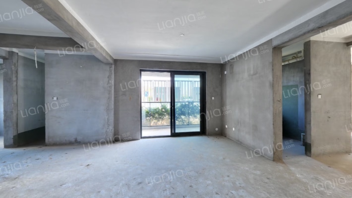 北辰香麓湾二手房实景图