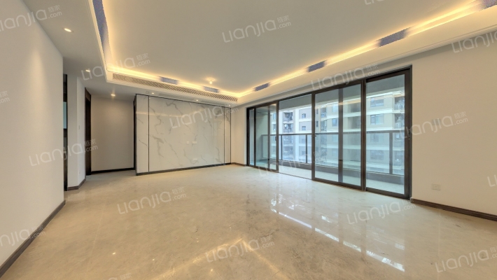 香门第世家二手房实景图