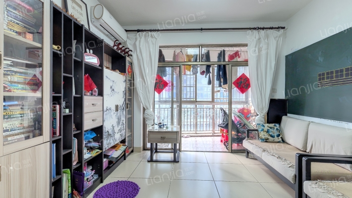 泉海好家园二手房实景图