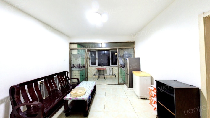 汪家馨城一期（东区）二手房实景图