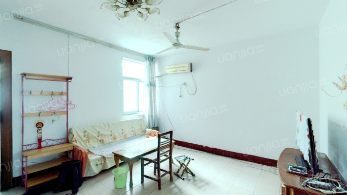 柴油机厂家属院二手房实景图