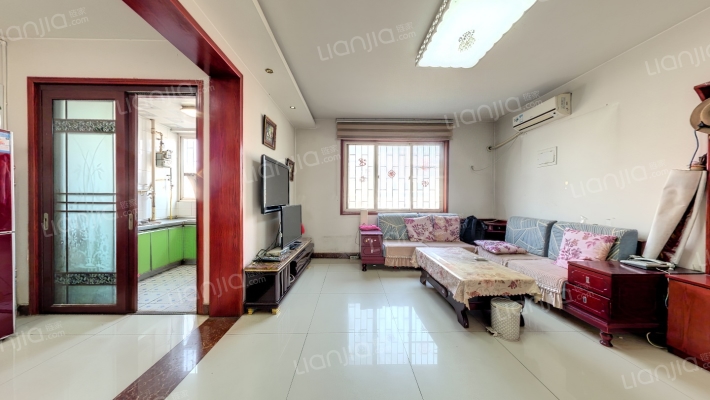 污水净化公司北环家属院二手房实景图