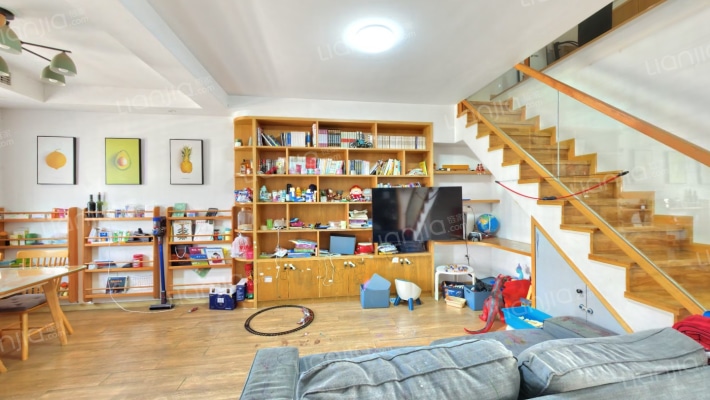 丹凤新村东区二手房实景图