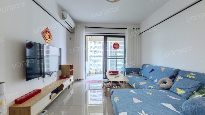 悦里二手房实景图