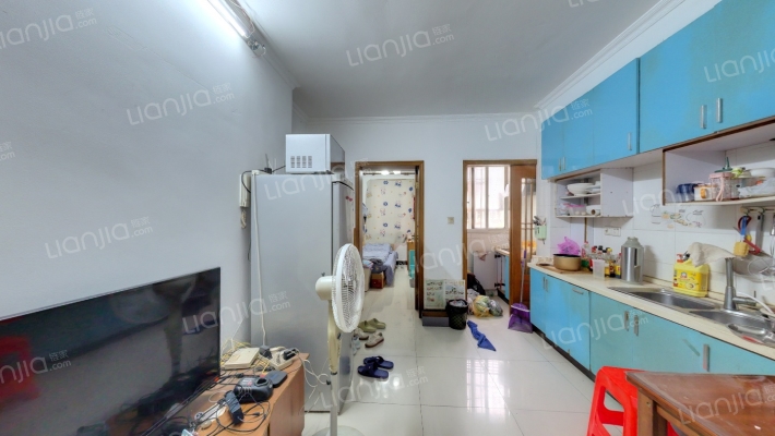 银龙花园一期北区二手房实景图