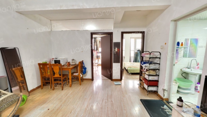 大溪地天逸轩二手房实景图