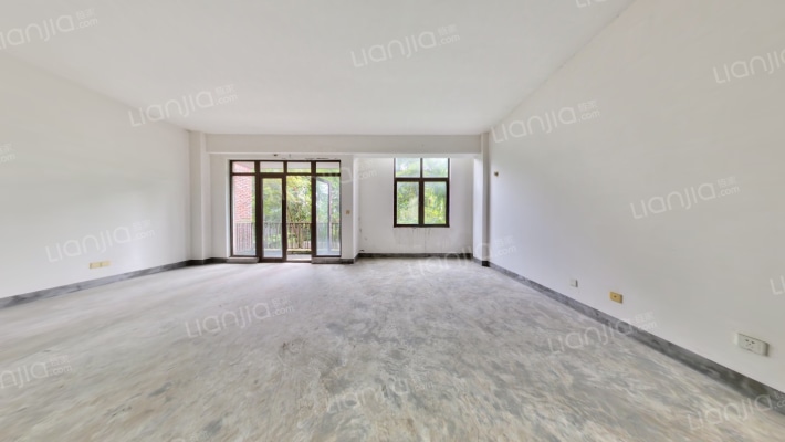 舜元桃源铭二手房实景图