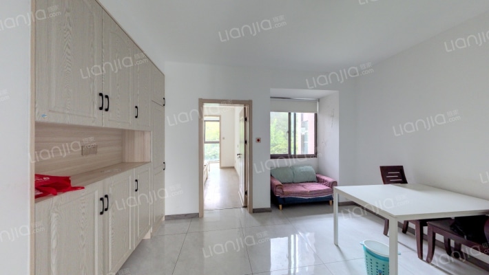 同和嘉苑南区二手房实景图