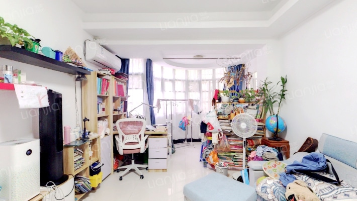 水荫路45号大院二手房实景图