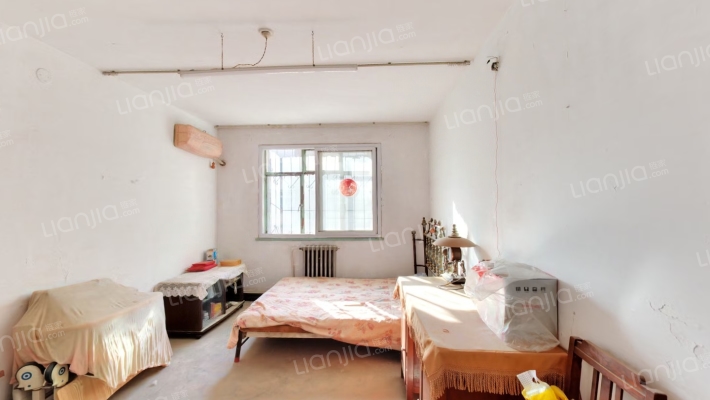 连心里二手房实景图