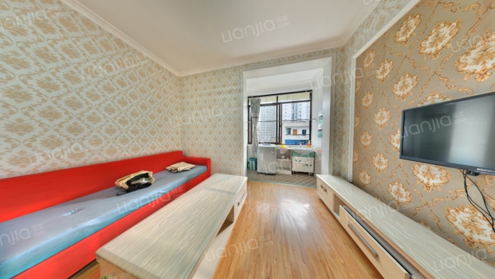 169小区二手房实景图