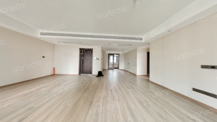 皖投云启锦上二手房实景图