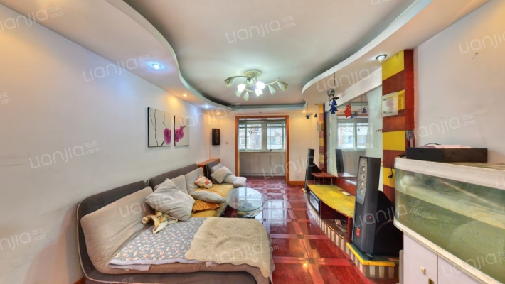 国风园二手房实景图