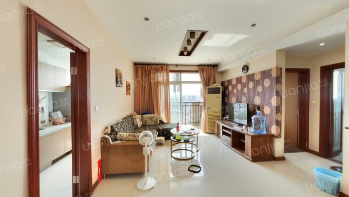 金洁南桥晓月二手房实景图