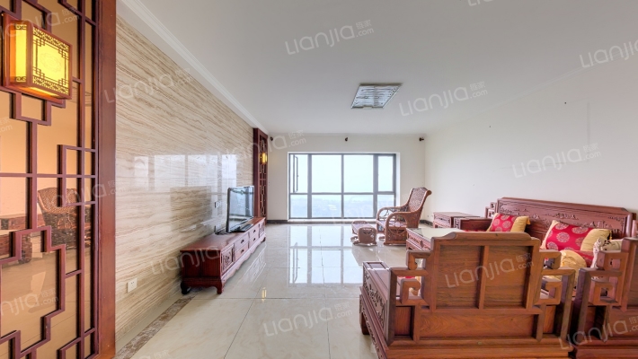 城投蓝城印象二手房实景图