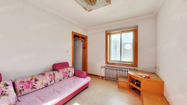 银芝小区二手房实景图