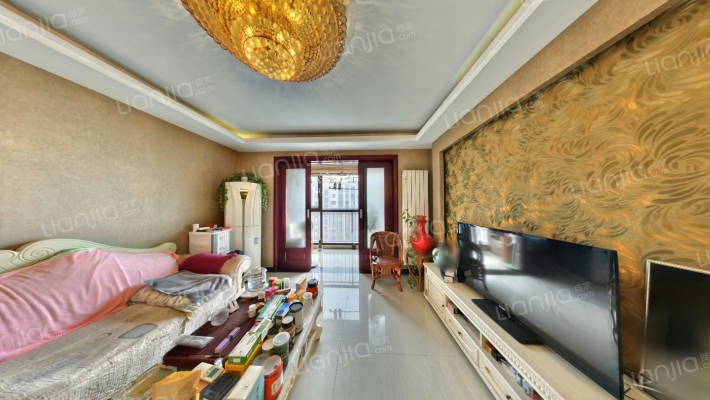 绿地世纪城六期二手房实景图