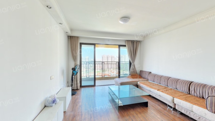 奥园·誉景华府二手房实景图