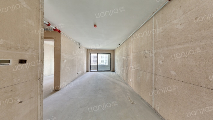 融创中心融辉二手房实景图