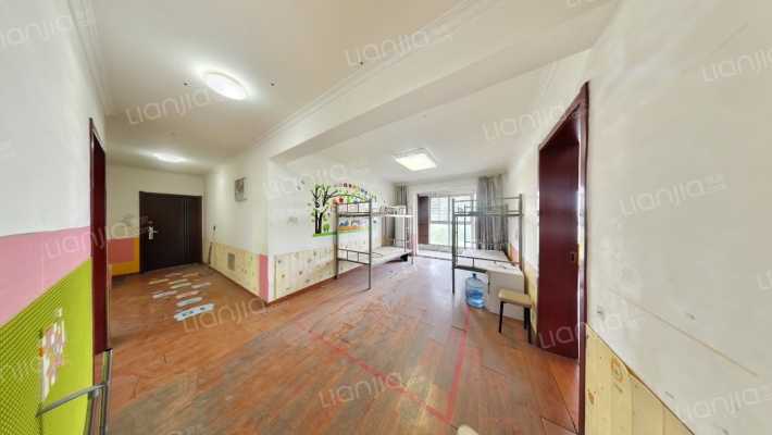怡景华庭二手房实景图