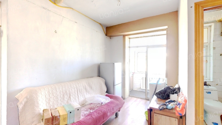 民政厅宿舍二手房实景图