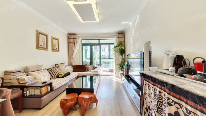 永平花园二手房实景图