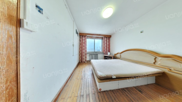 园西社区二手房实景图