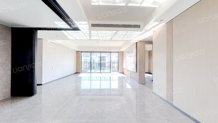 龙湖景粼玖序二手房实景图