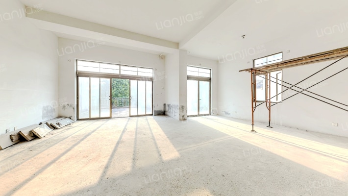 观澜湖二手房实景图