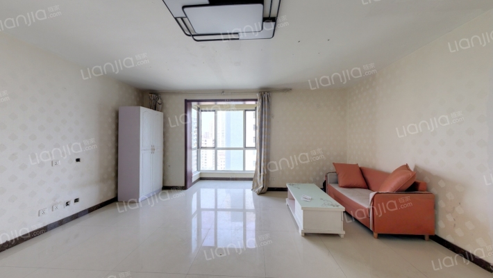 滨河花园二手房实景图