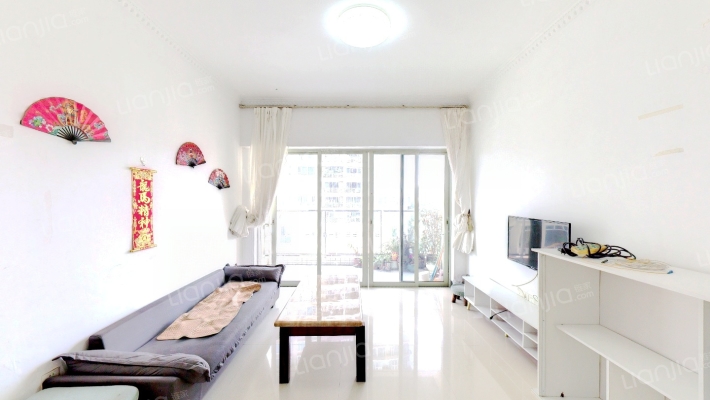 首誉二手房实景图