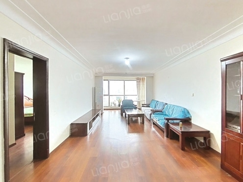 整租·山水名园三期 3室2厅 南