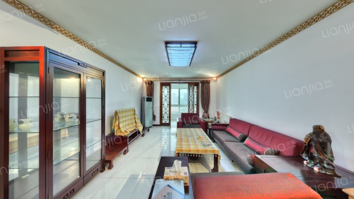 海荣豪佳花园二手房实景图