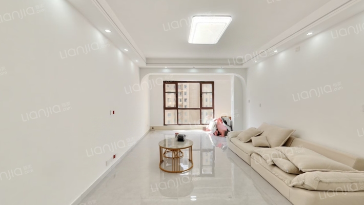 鑫苑城三号院二手房实景图