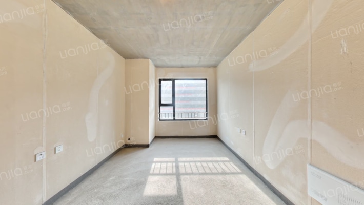 德泰金悦家园二手房实景图